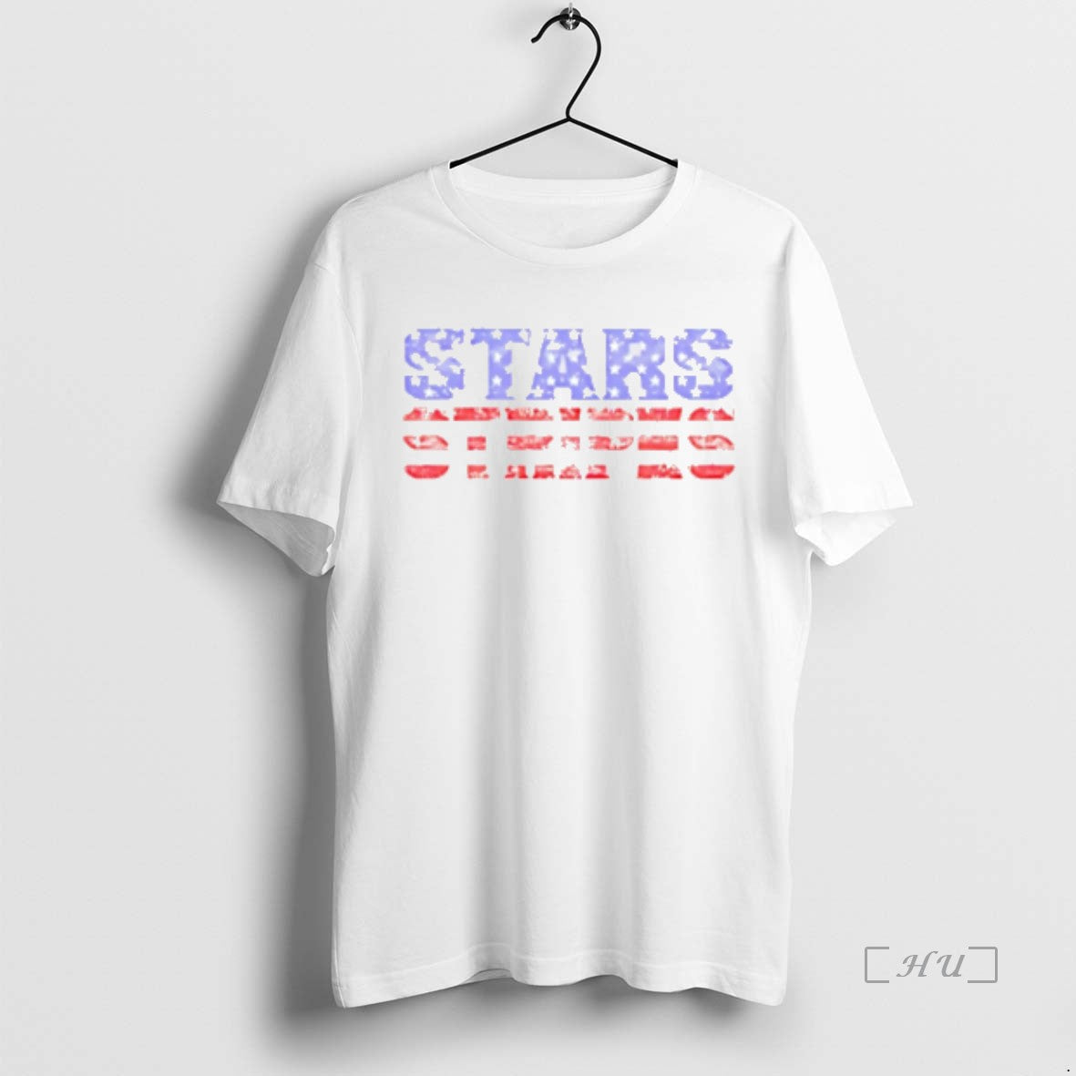 Officials In Truth We Trust Star Stripes And No Lies