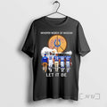 Officials Indianapolis Colts Whisper Words Of Wisdom Let It Be