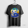 Officials Indianapolis Colts X Santa Claus Christmas Vintage Premium Tee Shirt Sweater