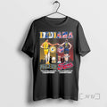 Officials Indianapolis Pacers 2025 Conference Champions And Indiana Fever 2025 Commissioners Cup Champions Premium