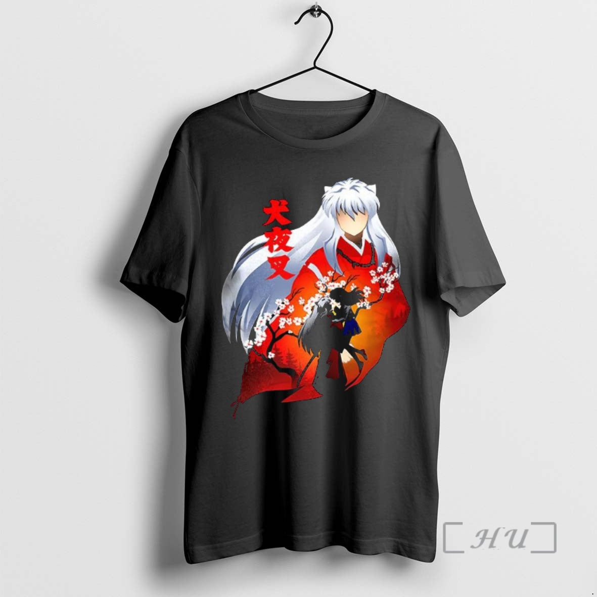 Officials Inuyasha Anime Half Demon