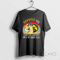 Officials Iowa Hawkeyes Girl Classy Sassy And A Bit Smart Assy Premium T Shirt Sweater