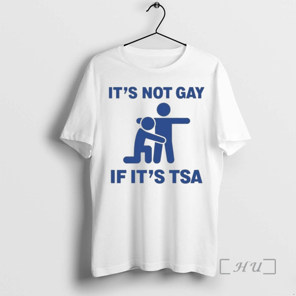 Officials Its Not Gay
