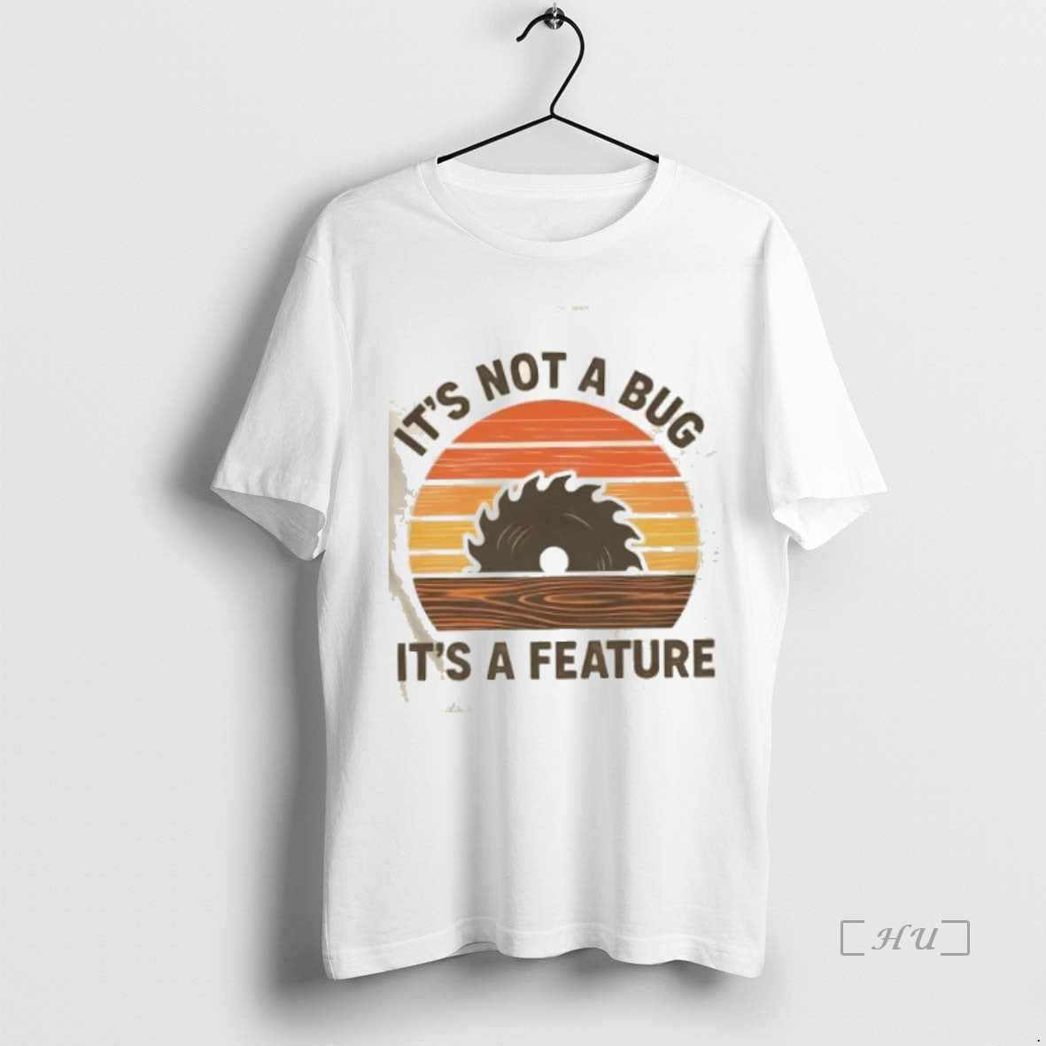 Officials Its Not A Bug Its A Geature Retro