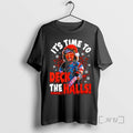 Officials Its Time To Deck The Halls Chucky Christmas