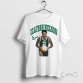 Officials Izaiyah Nelson Portrait South Florida Bulls