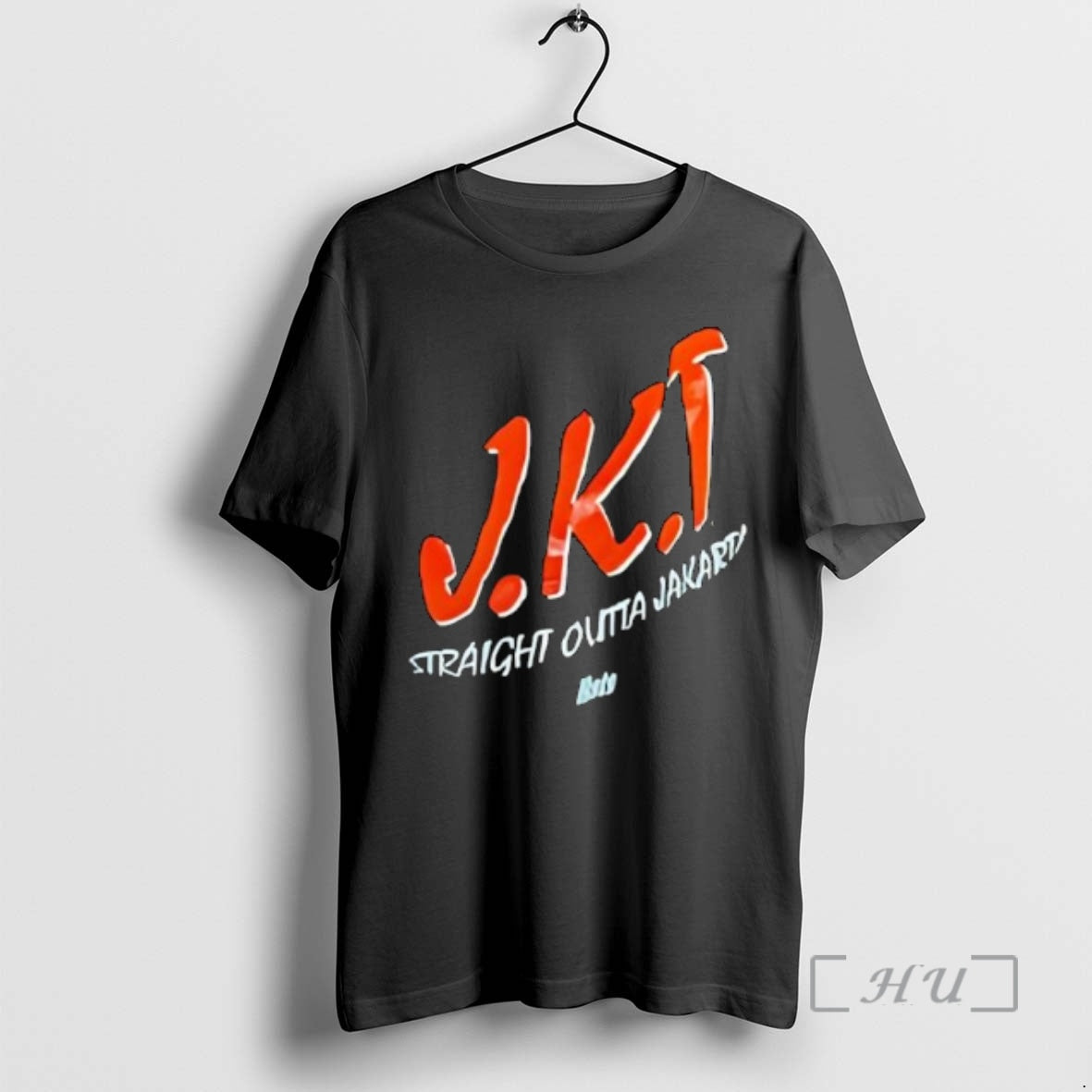 Officials J K T