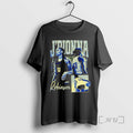 Officials Jbionna Robinson Basketball Guard Graphic Vintage