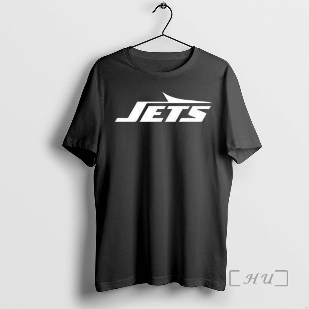 Officials Jets New York Jets Design T Shirt Sweater