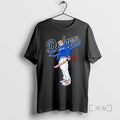 Officials Jason Dodgers Friday The 13th Black