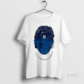 Officials Jaxson Dart Blank Face Premium T Shirt Sweater