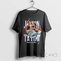 Officials Jayson Tatum Boston Celtics Nba Forward Signature