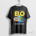 Officials Jeff Lynnes Elo All Over The World
