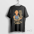 Officials Jessduham Inner Peace Begins With Four Words Not My Fucking Problem Tee Shirt Sweater