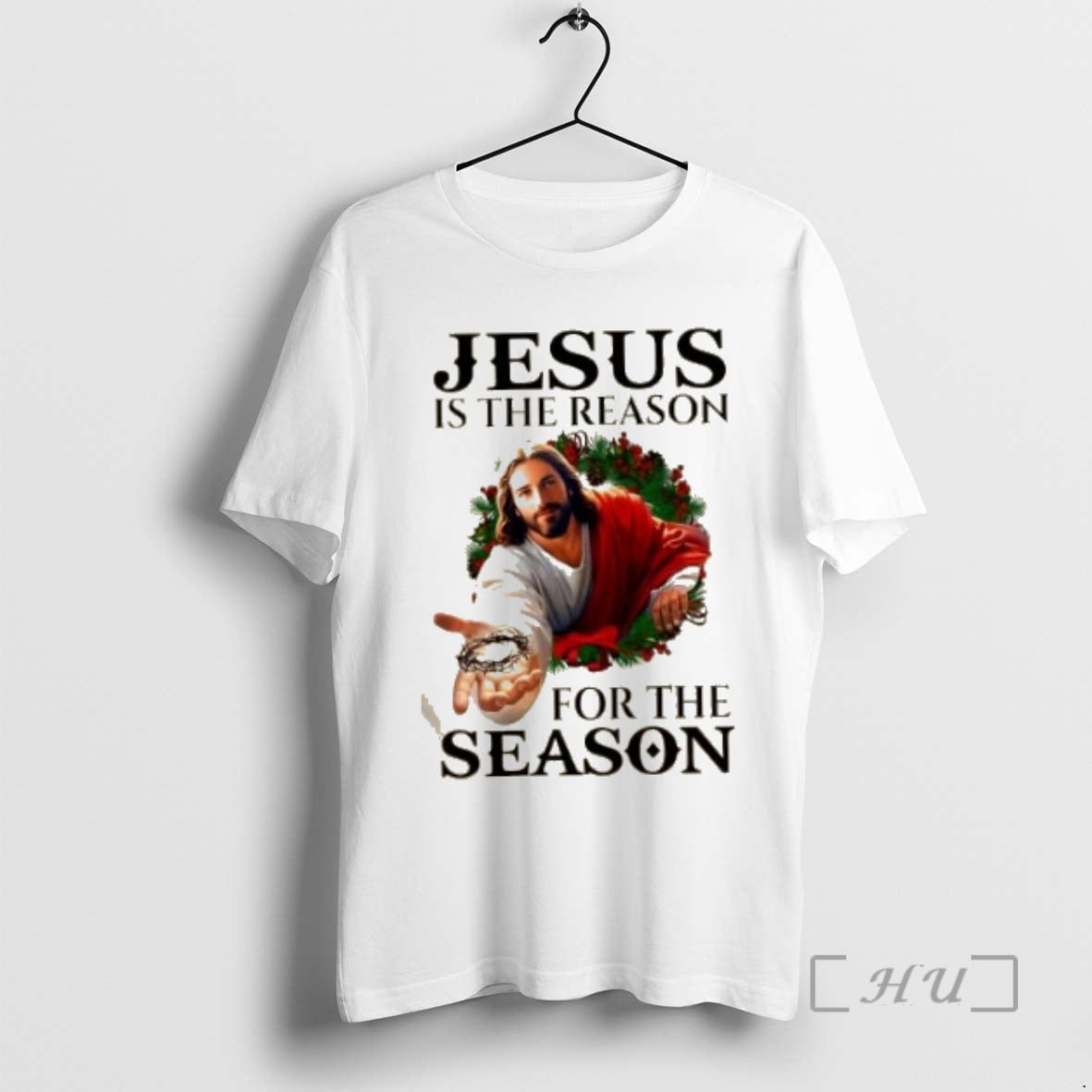 Officials Jesus Is The Reason For The Season Christmas