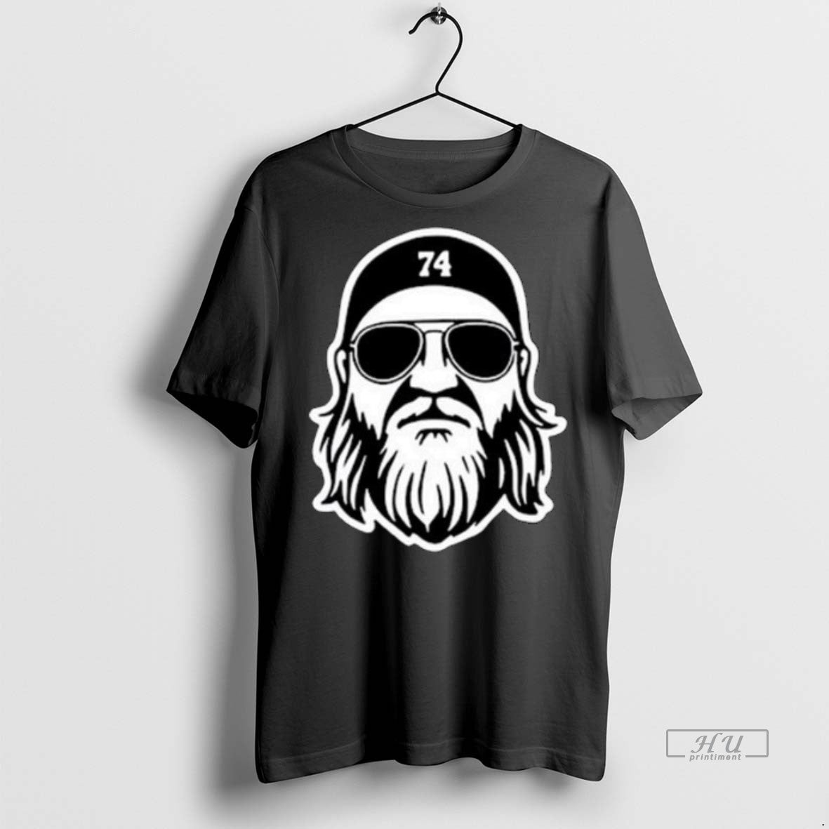 Officials Jets Honor Nick Mangold Circle Black Premium Tee Shirt Sweater