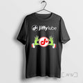 Officials Jiffy Lube X Grinch Hands Merry Christmas Tee Shirt Sweater
