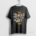 Officials Jingle All The Way Festive Bells Christmas