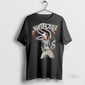 Officials Joker Dabbing X Chicago White Sox Baseball Premium Tee Shirt Sweater