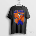 Officials Joker Dabbing X Syracuse Orange Football Premium Tee Shirt Sweater