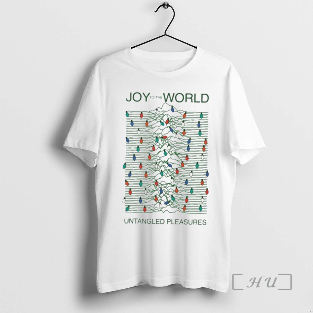 Officials Joy To The World Untangled Pleasures
