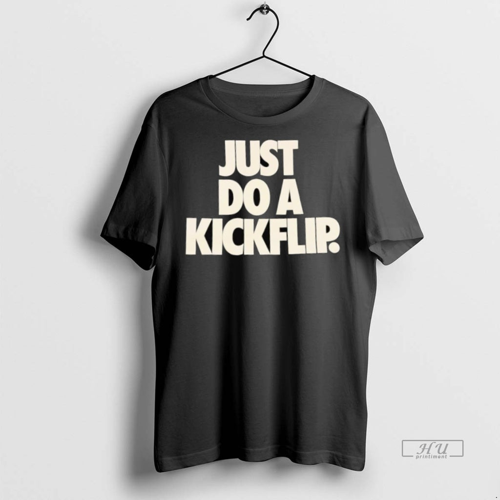 Officials Just Do A Kickflip N Sb X Eric Koston Air Max 95 Premium Tee
