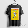 Officials Kadavar October 25 2025 Felsenkeller In Leipzig Germany T Shirt Sweater