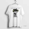 Officials Karkat Vantas Dont Touch My Soup Idiot Tee Shirt Sweater