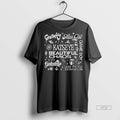 Officials Katseye Tour Beautiful Chaos Premium Tee Shirt Sweater