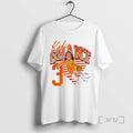 Officials Kelis Grant Sam Houston Bearkats Caricature 25
