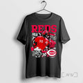 Officials Ken Griffey Jr National League Cincinnati Reds