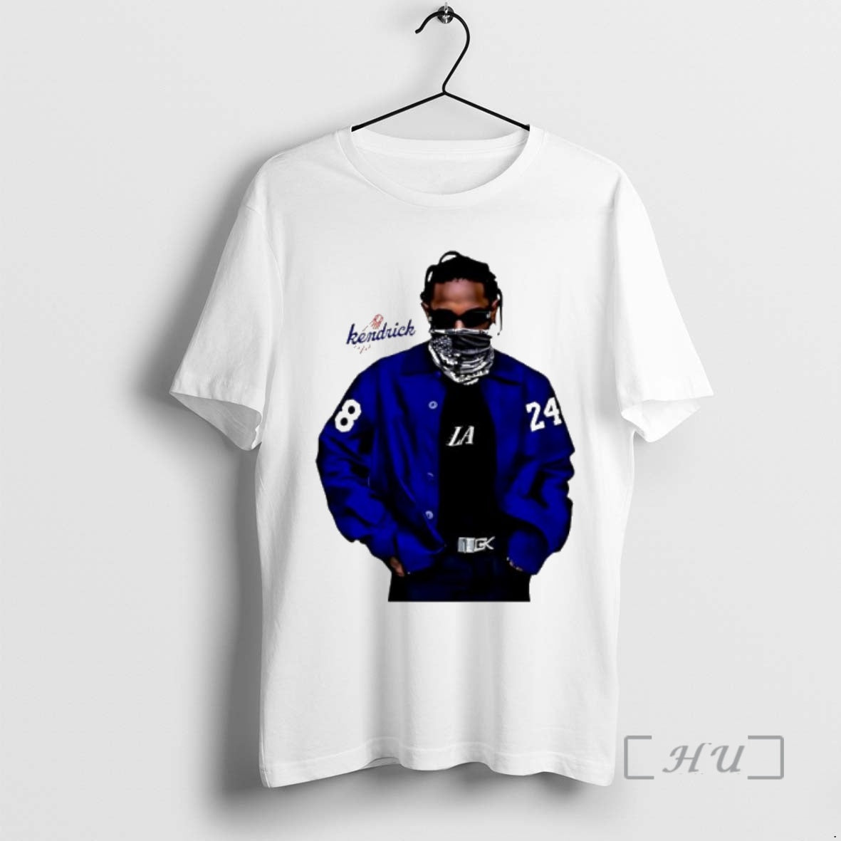 Officials Kendrick Dodgers La 24 Classic