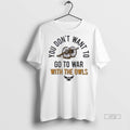 Officials Kennesaw State Owls You Dont Want To Go To War With The Owls 2025