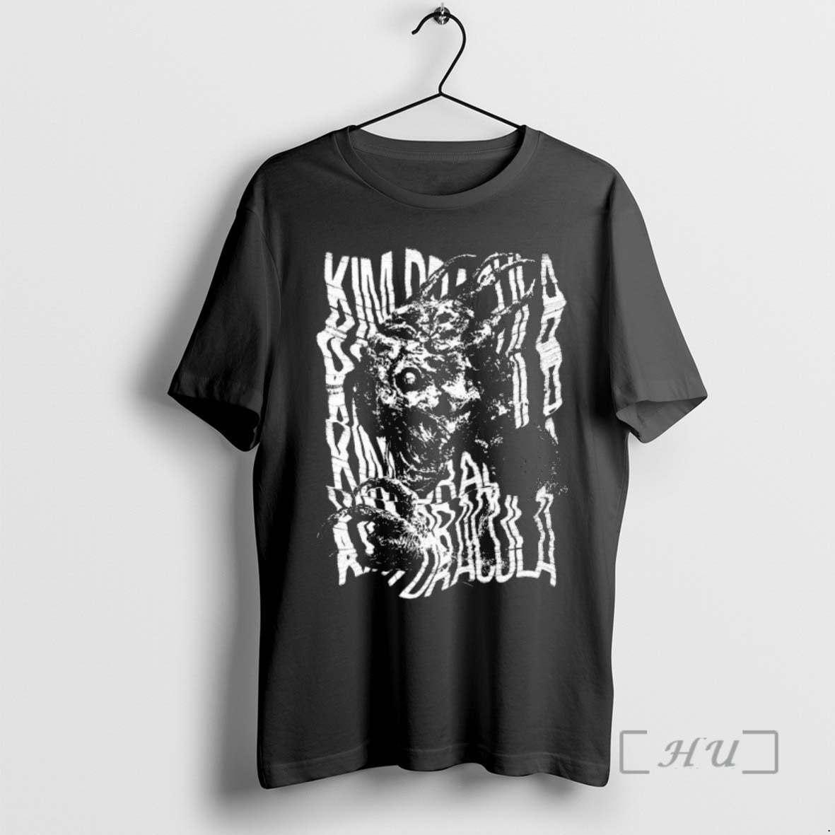 Officials Kim Dracula Monster Premium T Shirt Sweater