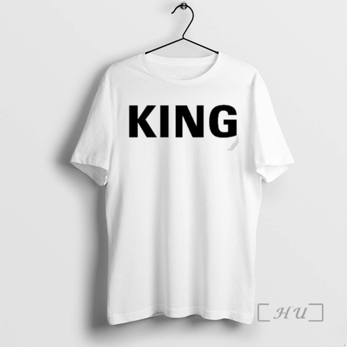Officials King Kylie King T Men Tee Shirt Sweater