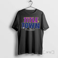 Officials Kobe Title 17x Town 8x Los Angeles Dodgers T Shirt Sweater