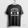 Officials Koyos Gym New York Graphic Tee Shirt Sweater