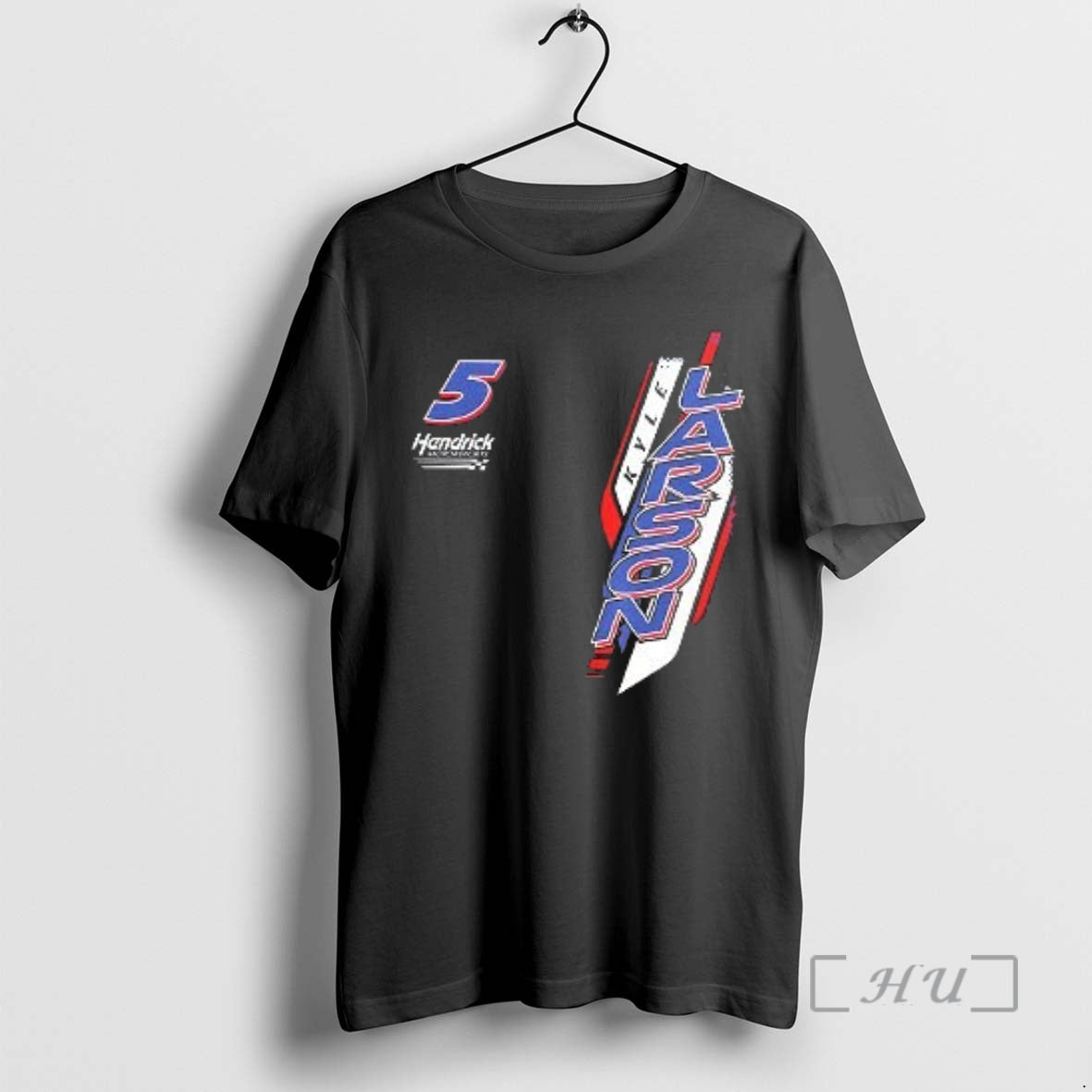 Officials Kyle Larson 2025 Nascar Cup Series Champion Car Hendrick Motorsports Premium T Shirt Sweater
