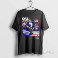 Officials Kyle Larson 2025 Nascar Cup Series Champion Hendrick Motorsports Team Premium T Shirt Sweater