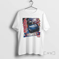 Officials Kyle Larson 2025 Nascar Cup Series Champion Regional Franklin Premium T Shirt Sweater