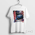Officials Kyle Larson 2025 Nascar Cup Series Champion Regional Premium T Shirt Sweater