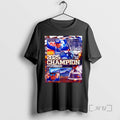 Officials Kyle Larson Championship Ornaments Premium T Shirt Sweater