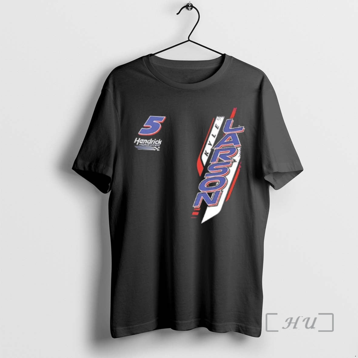 Officials Kyle Larson Hendrick Motorsports 2025 Nascar Cup Series Champion Car 2 Sided Premium