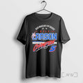 Officials Kyle Larson Hendrick Motorsports Team Collection 2025 Nascar Cup Series Champion Signature Premium