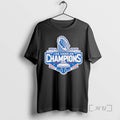 Officials La Dodgers 2024 2025 B2b World Series Champions Premium T Shirt Sweater