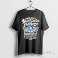 Officials La Dodgers 2024 2025 Back 2 Back Champions Jobs American Done National Premium
