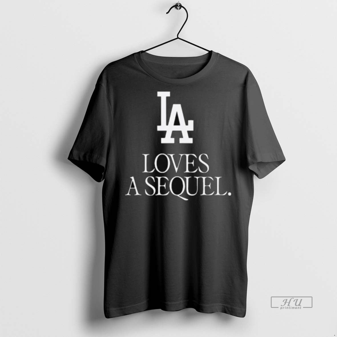 Officials La Love A Sequel 2025 Los Angeles Dodgers Champions Long Sleve Premium