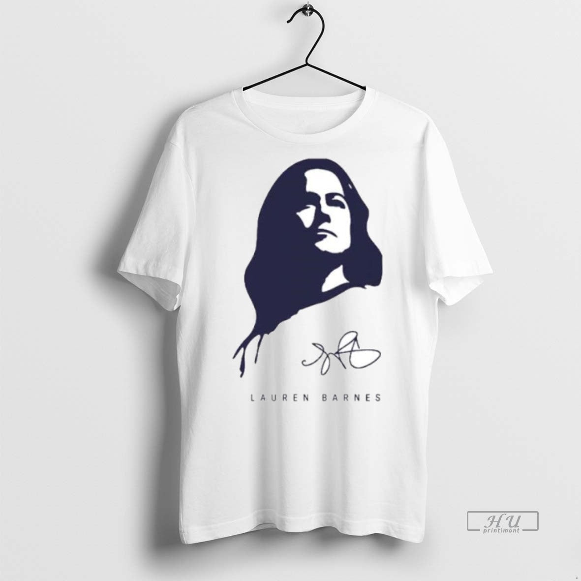 Officials Lauren Barnes Nwsl Seattle Reign Fc Signature Ornaments Premium Tee Shirt Sweater