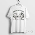 Officials Lesbian Oasis Peace Power Summer Camp The Gayest Spot On The Mountains Forest Graphic