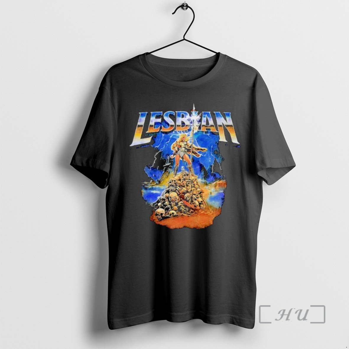 Officials Lesbian Warrior Princess Dark Fantasy Lgbt Meme Ornaments T Shirt Sweater